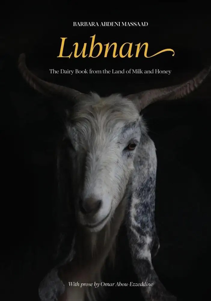 BARBARA MASAAD - Lubnan
