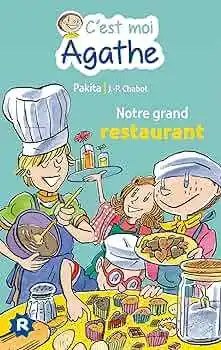 ORIENTALE - Notre Grand Restaurant
