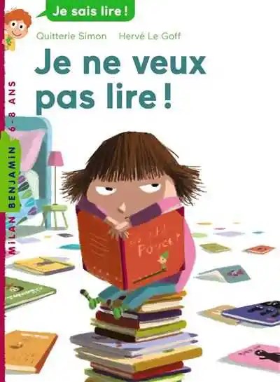 ORIENTALE - Je Ne Veux Pas Lire