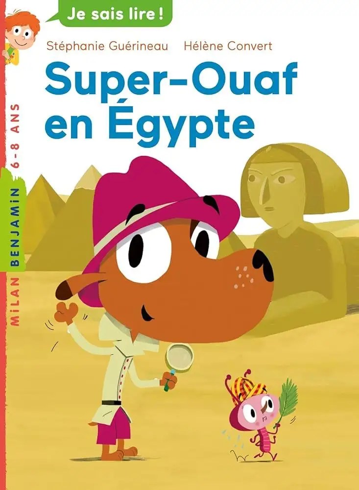 ORIENTALE - Super-Ouaf En Egypte