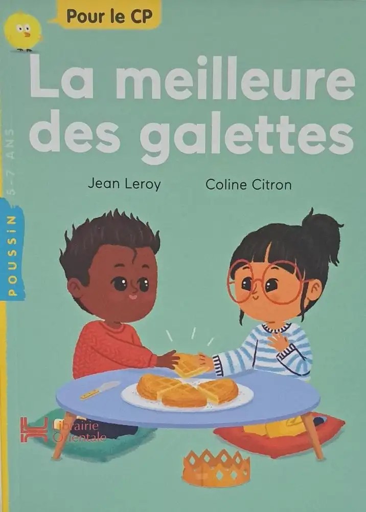 ORIENTALE - La Meilleure Des Galettes