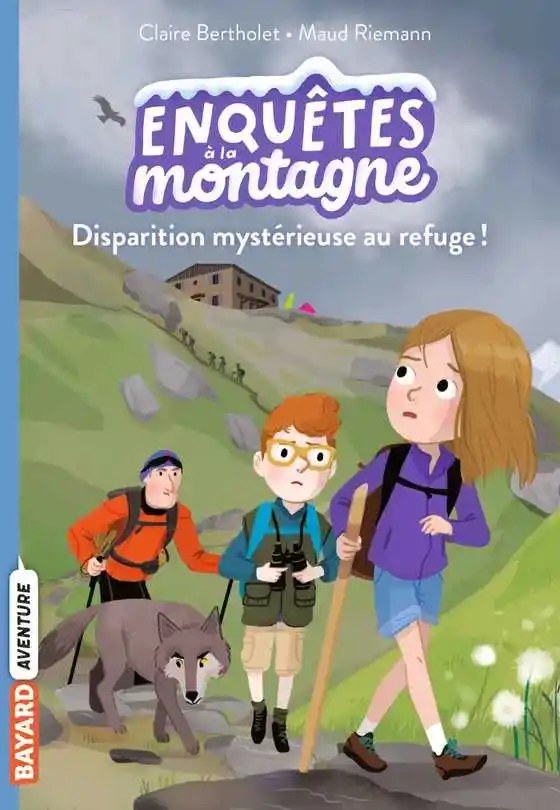 ORIENTALE - Enquetes A La Montagne