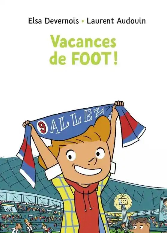 ORIENTALE - Vacances De Foot