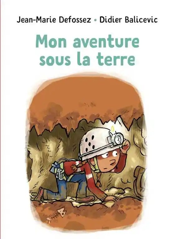 ORIENTALE - Mon Aventure Sous La Terre