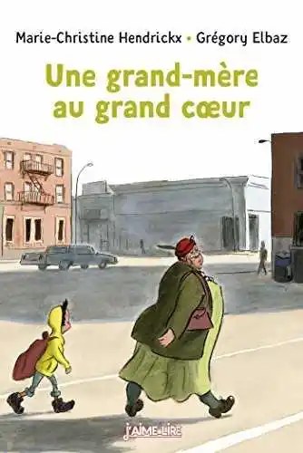 ORIENTALE - Une Grande Mere Au Grand Coeur