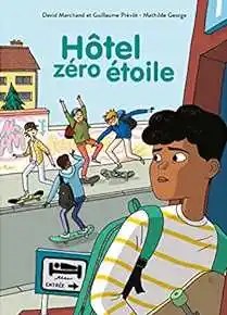 ORIENTALE - Hotel Zero Etoile