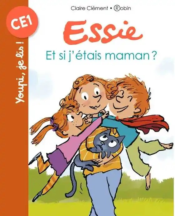 ORIENTALE - Essie Et Si J'etais Maman