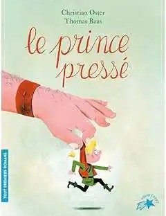 ORIENTALE - Le Prince Presse