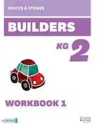 HACHETTE ANTOINE - Builders Kg 2 Wb1