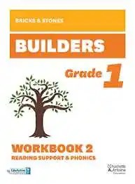 HACHETTE ANTOINE - Builders Gr 1 Wb2
