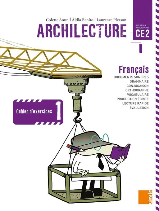 SAMIR - Archilecture Ce2 Ex 1