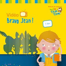 SAMIR - Tam Tam Ms Bravo Jean