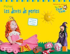 SAMIR - Tam Tam Ms Les Dents De Perles