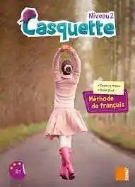 SAMIR - Casquette 2 Livre