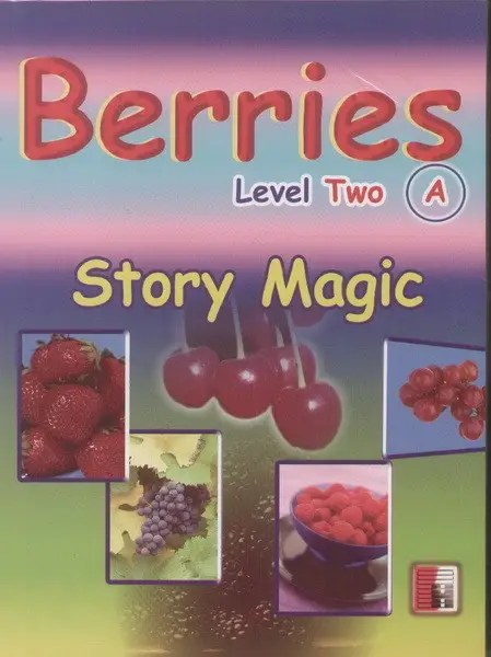 W.H - Berries Level 2