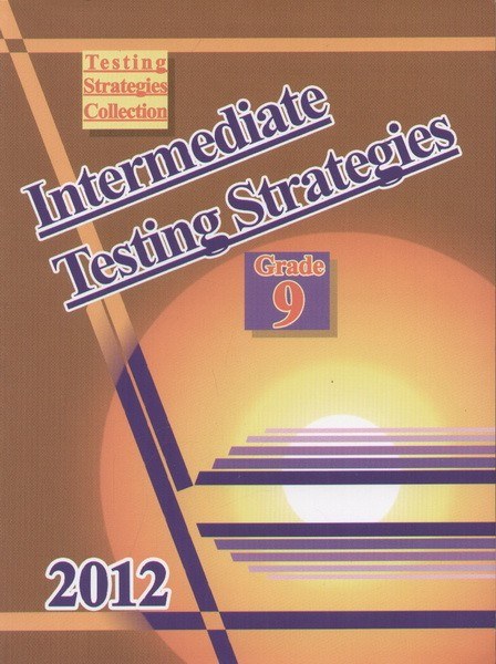 W.H - Intermediate Testing Strategies 9