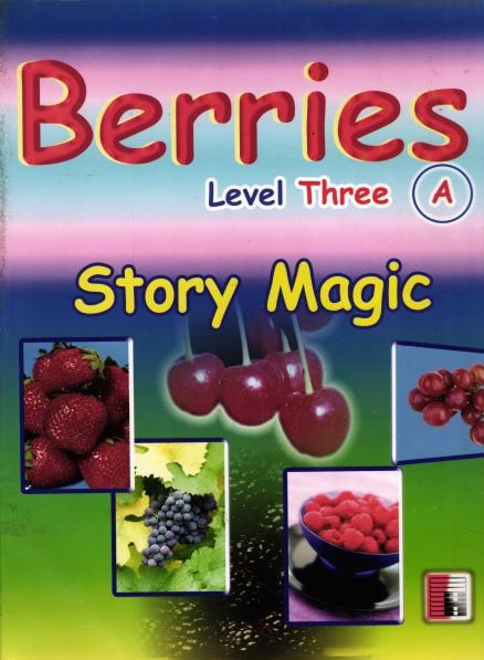 W.H - Berries Level 3