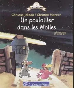 HATEM - Un Poulailler Dans Les Etoiles