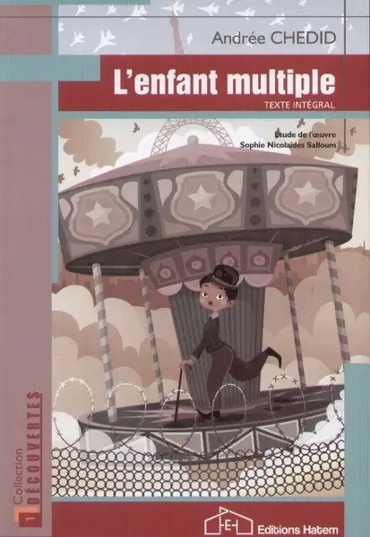 HATEM - L'enfant Multiple