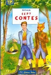 HATEM - Sept Contes