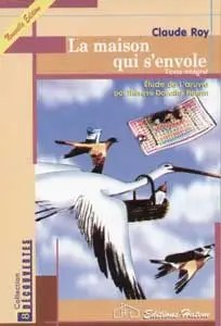 HATEM - La Maison Qui S'envole