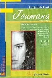 HATEM - Joumana