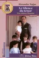 HATEM - Le Silence Du Tenor