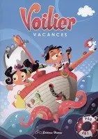 HATEM - Voilier Vacances Gs