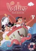 HATEM - Voilier Vacances Eb1
