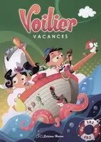HATEM - Voilier Vacances Eb2