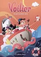 HATEM - Voilier Vacances Eb3