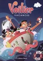 HATEM - Voilier Vacances Eb6