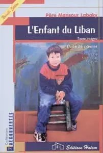 HATEM - L'enfant Du Liban