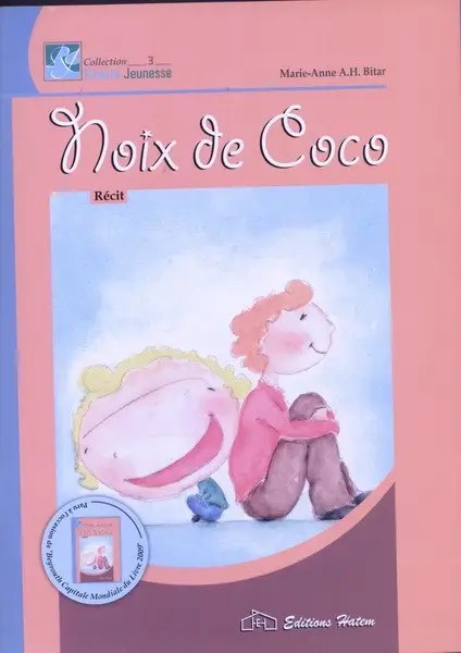 HATEM - Noix De Coco