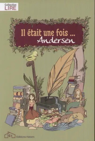 HATEM - Il Etait Une fois Andersen