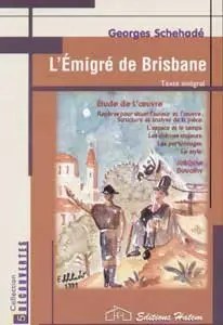 HATEM - L'émigré De Brisbane
