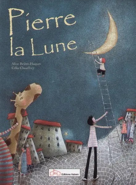 HATEM - Pierre La Lune