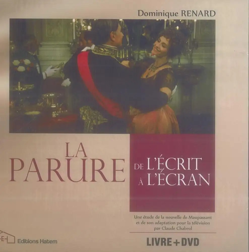 HATEM - La Parure+DVD