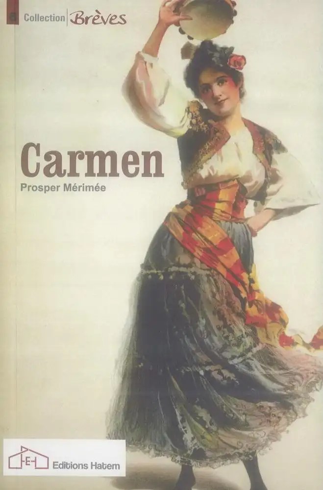 HATEM - Carmen