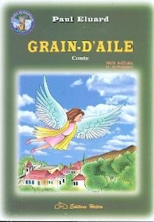 HATEM - Grain - D'aile