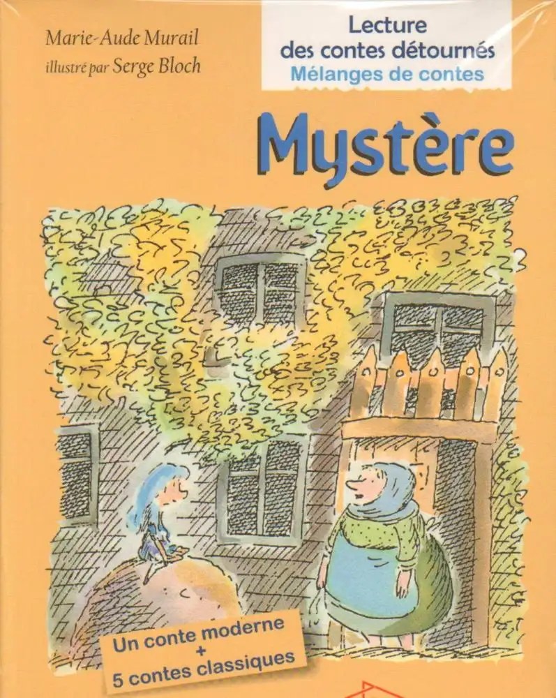 HATEM - Mystere