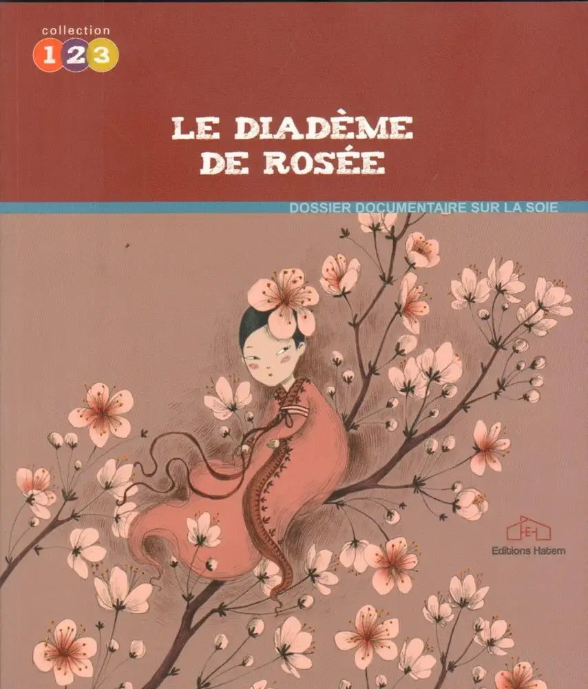HATEM - Le Diademe De Rosee