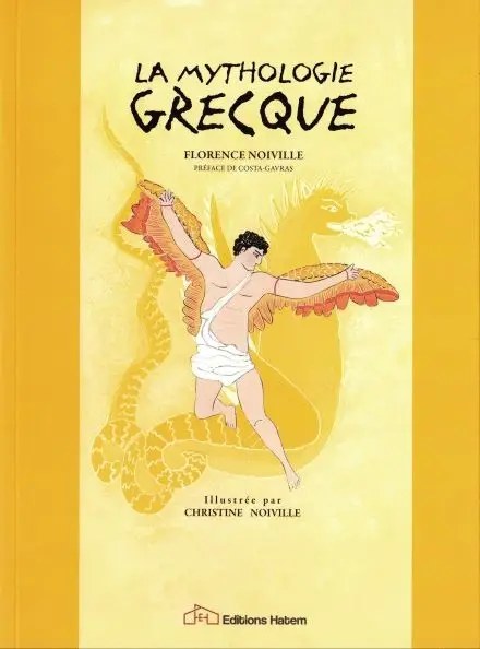 HATEM - La Mythologie Grecque