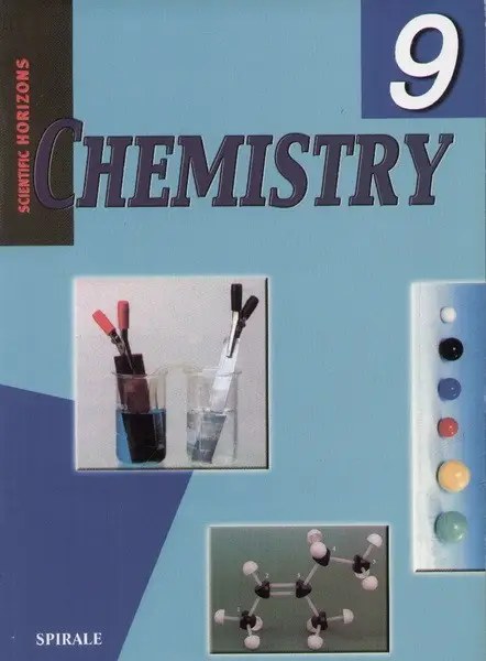 SPIRALE - Chemistry Gr 9