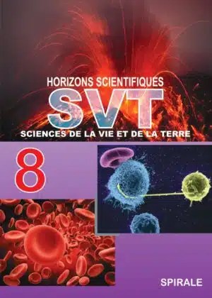 SPIRALE - Sciences De La Vie Eb8