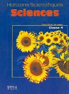 SPIRALE - Sciences Eb4