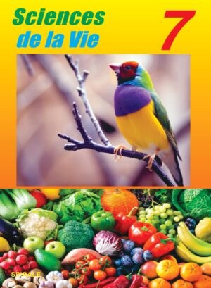 SPIRALE - Sciences De La Vie Eb7