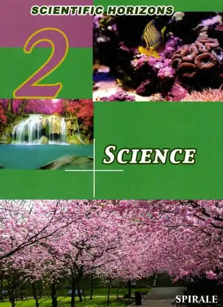 SPIRALE - Sciences Gr 2
