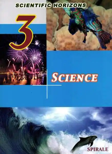 SPIRALE - Sciences Gr 3