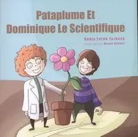 HABIB - Pataplume Et Dominique Le Scientifique